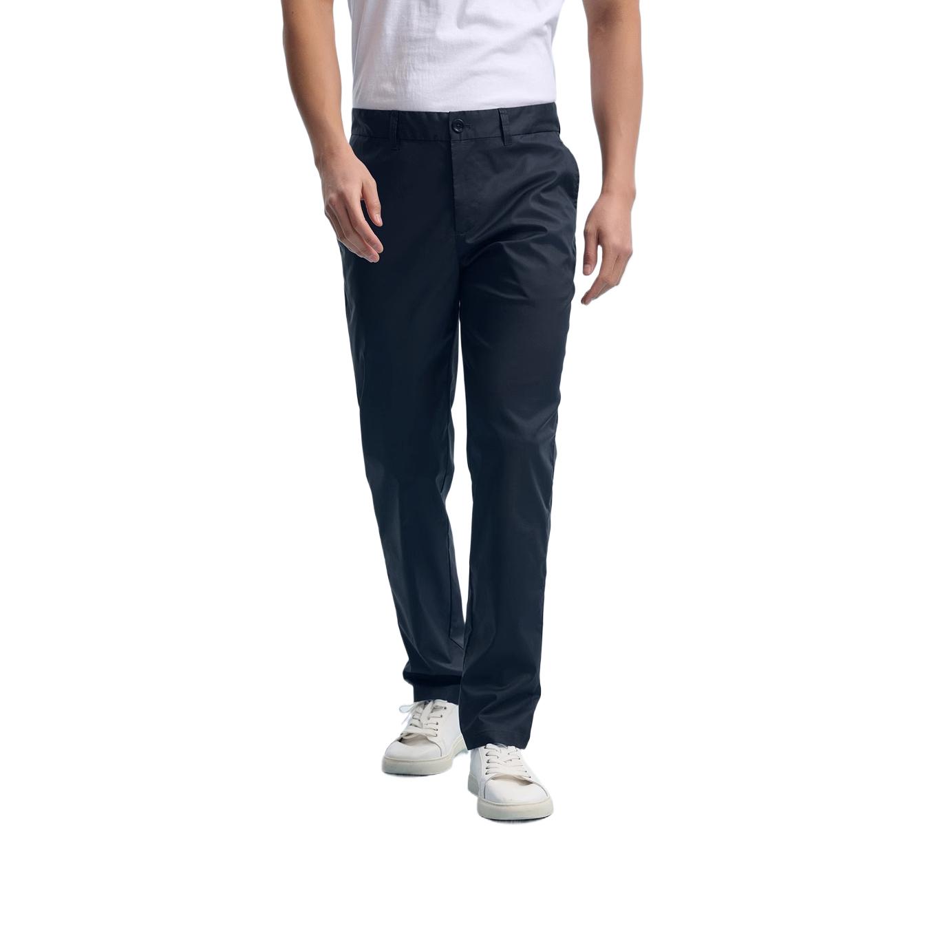 

Повседневные брюки мужские NAUTICA, синий