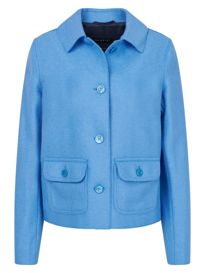 

Куртка Bugatti