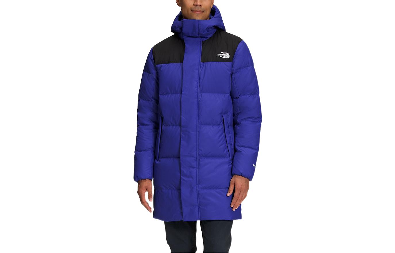 

THE NORTH FACE Мужская куртка, цвет Blue