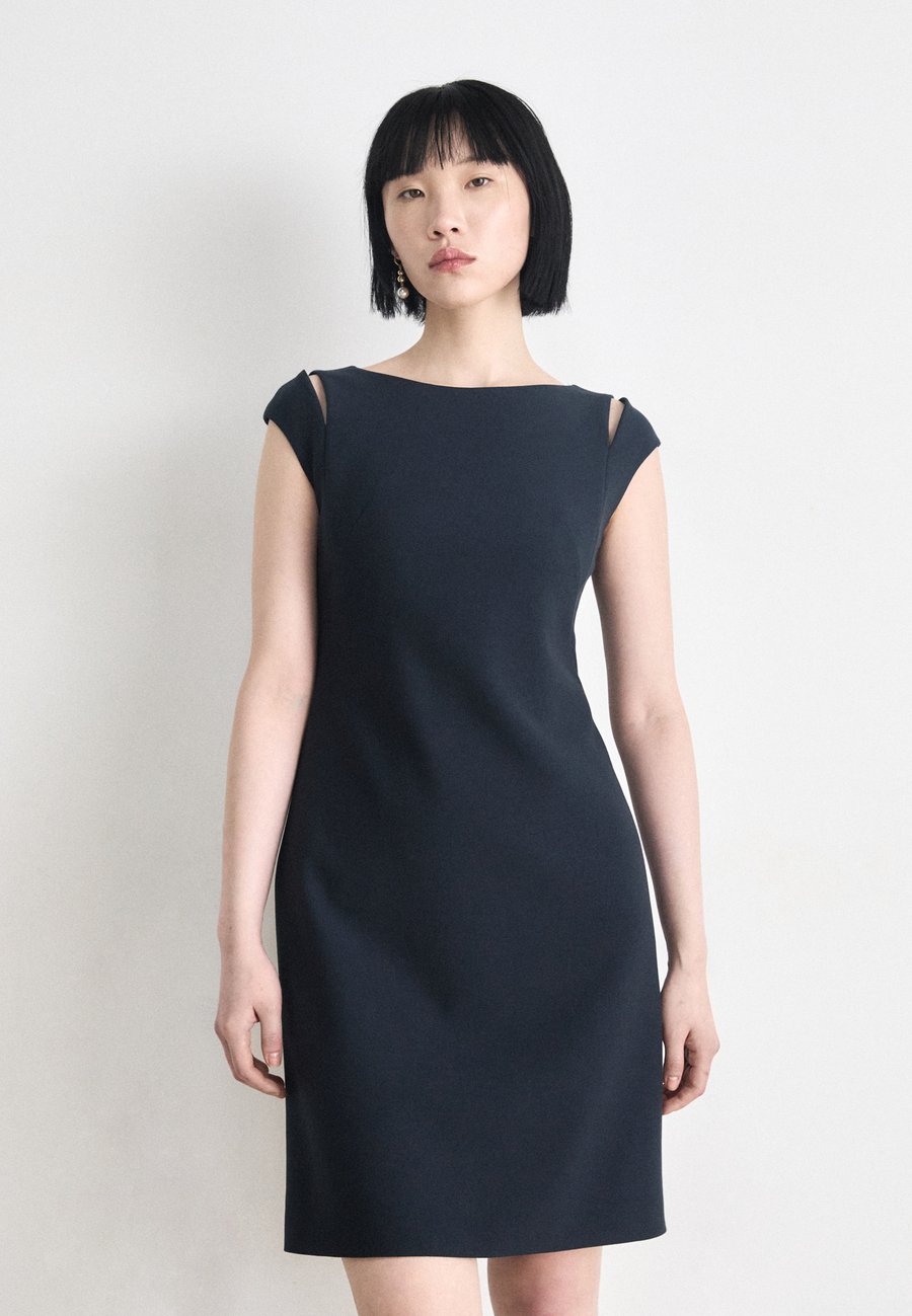 

Платье BOSS DILEKY, Dark Blue