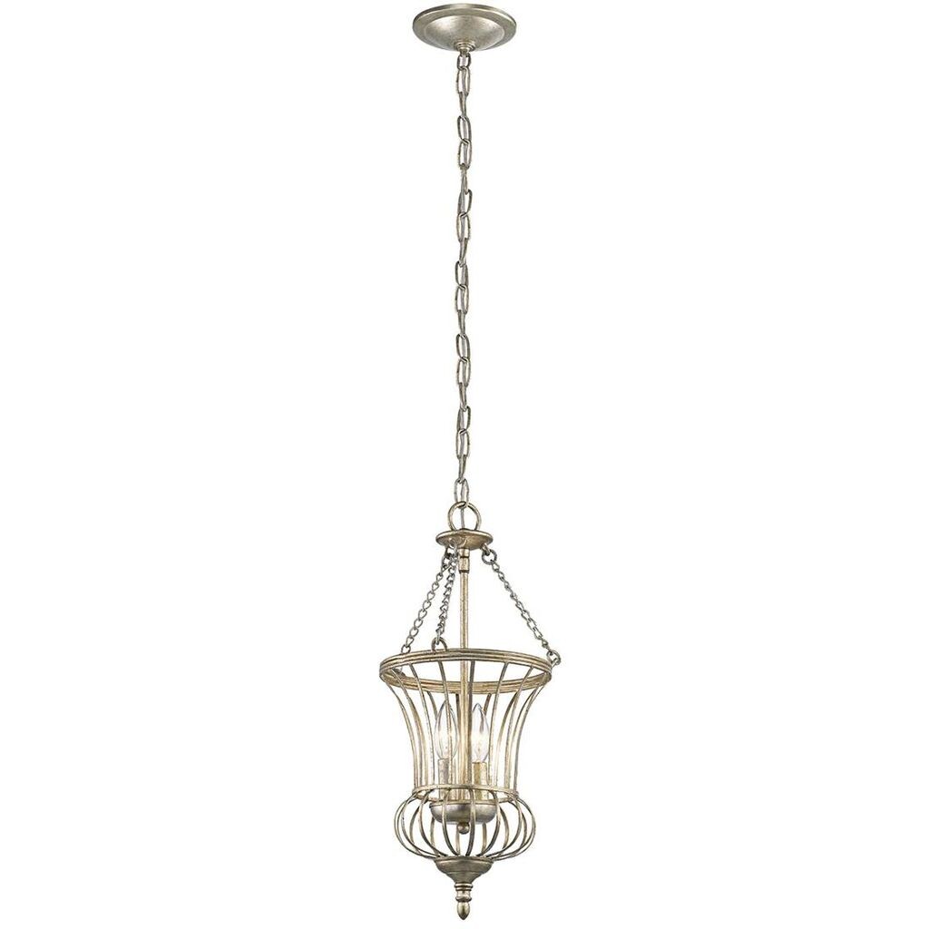 

Подвесной светильник Calla 2xE14 В: 50,2 Ш: 25,4 Elstead Lighting