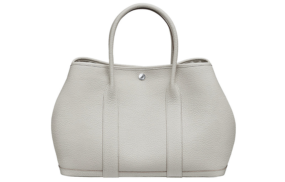 

Сумка Garden Party от HERMES