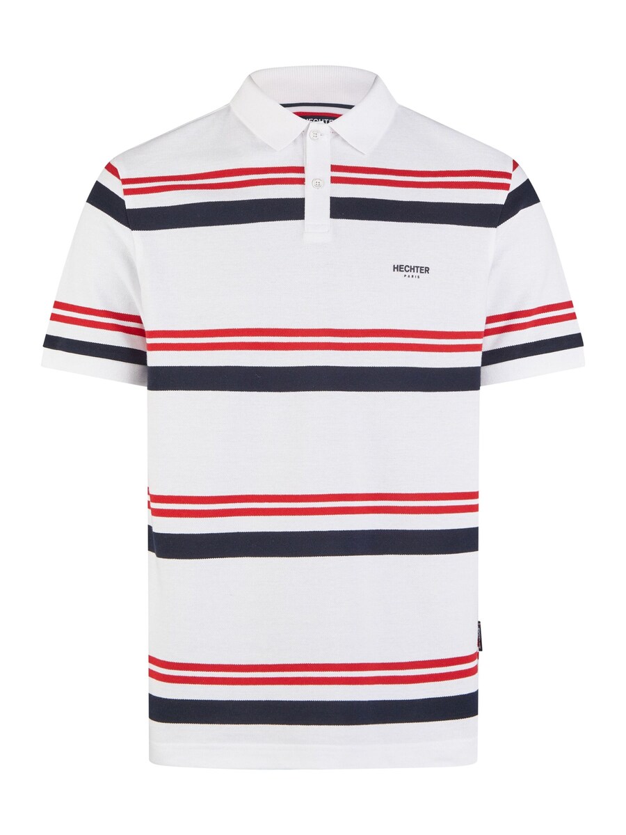 

Футболка HECHTER PARIS, White