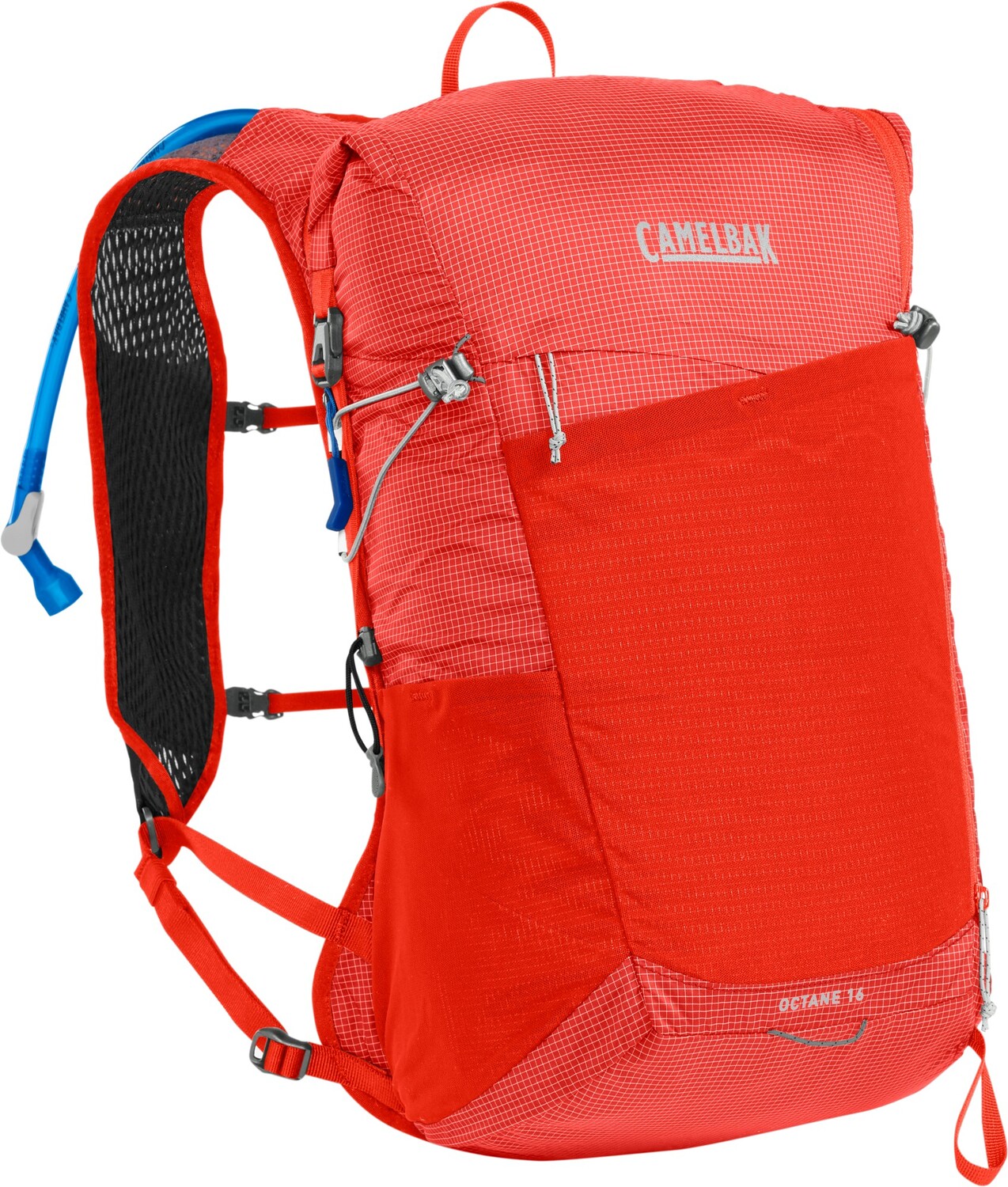 

Гидратационный пакет Octane 16 CamelBak, красный