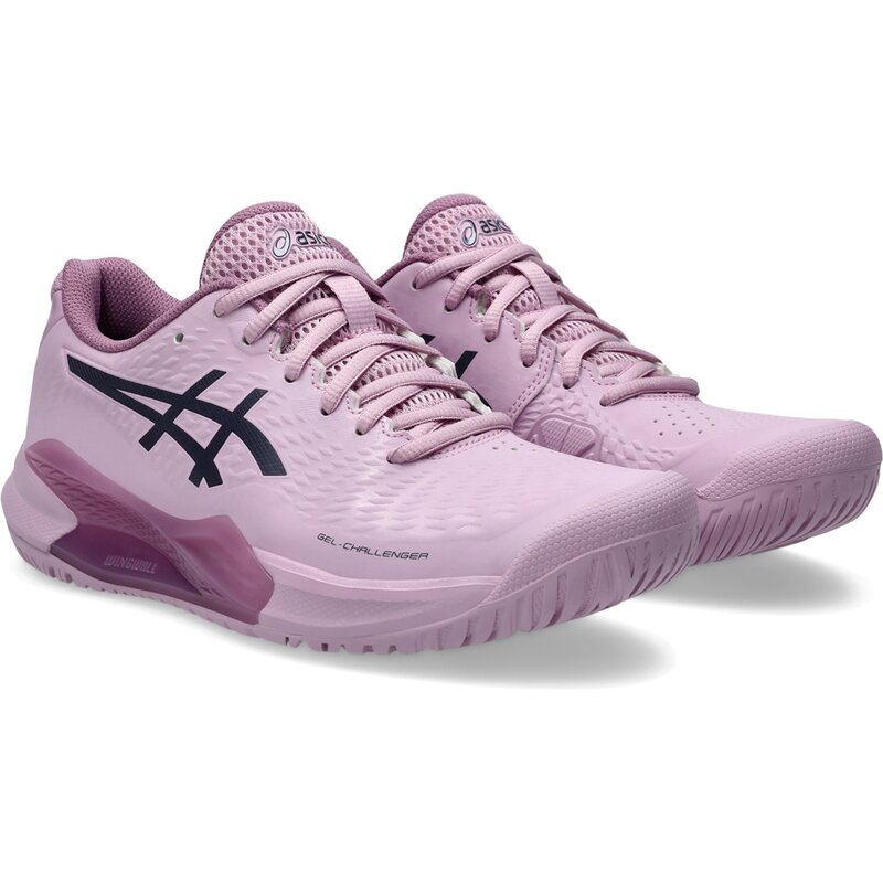 Теннисные туфли для улицы Gel-Challenger 14 Asics, мультиколор — фото 4