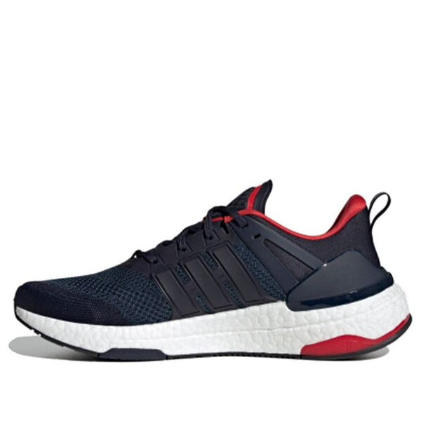 

Кроссовки оборудование плюс Adidas, синий