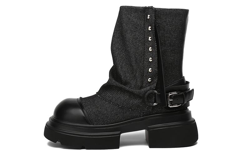 

Ботинки DAPHNE Martin Boots Women's