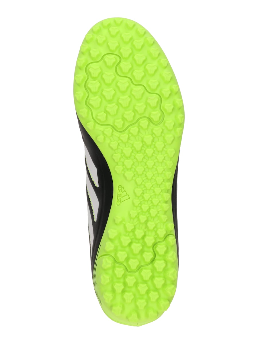 Футбольные бутсы ADIDAS PERFORMANCE Copa Pure III Club, черный — фото 3