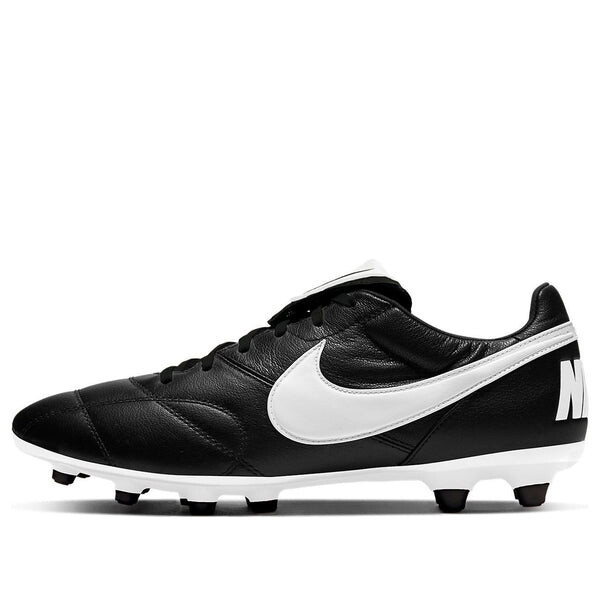 

Кроссовки премьер 2.0 фг Nike, черный