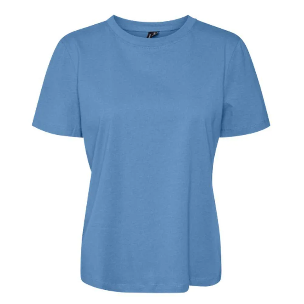 

Футболка Vero Moda Paulina, синий