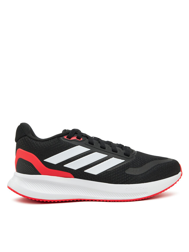 

Кроссовки Runfalcon 5 Shoes Kids JP5142 Adidas, черный