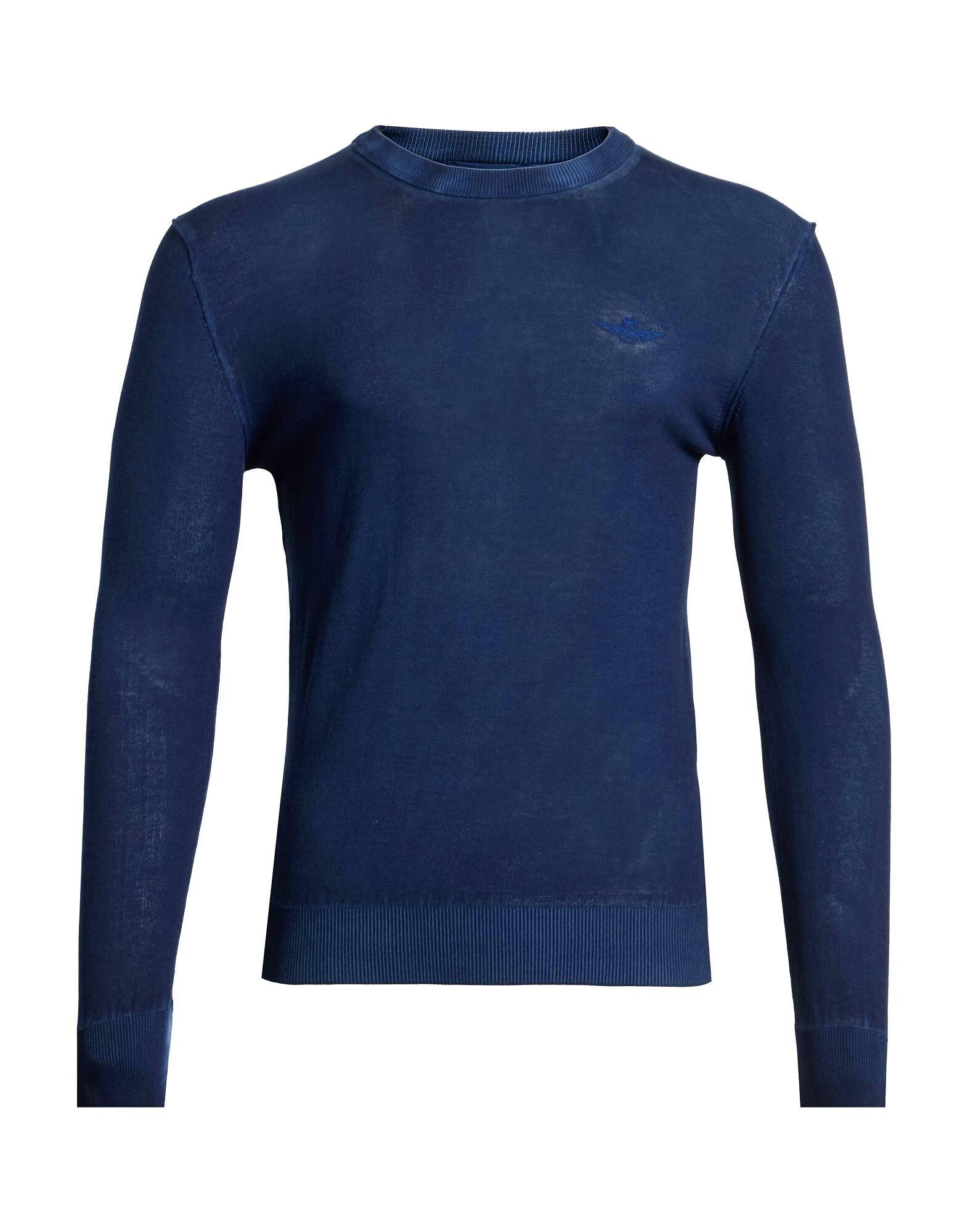 

Свитер Aeronautica Militare, полуночно-синий