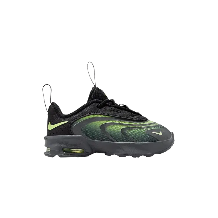 Кроссовки Nike Air Max Fire TD, черный