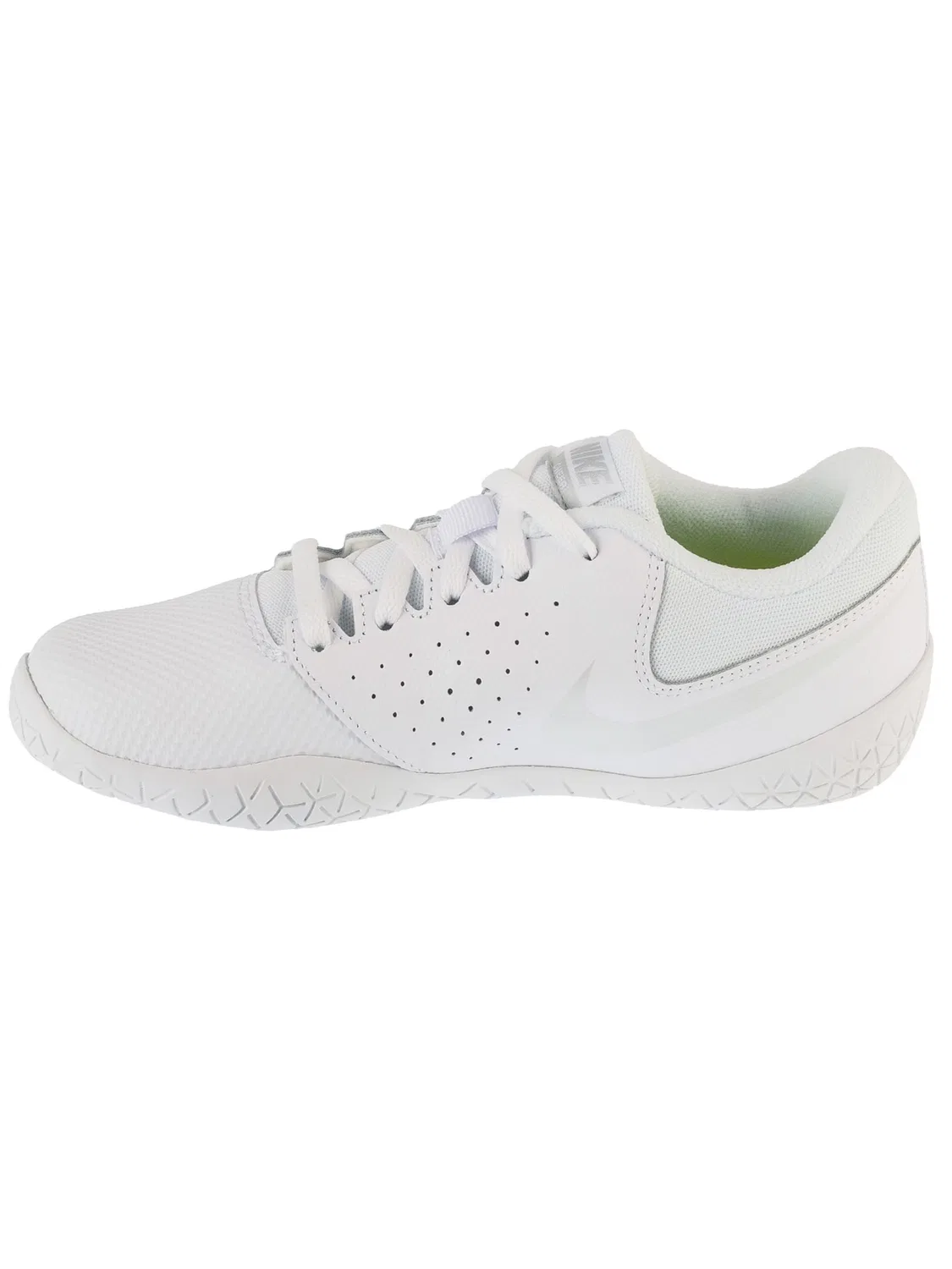 Кроссовки 'Cheer Sideline IV' Nike, White — фото 2