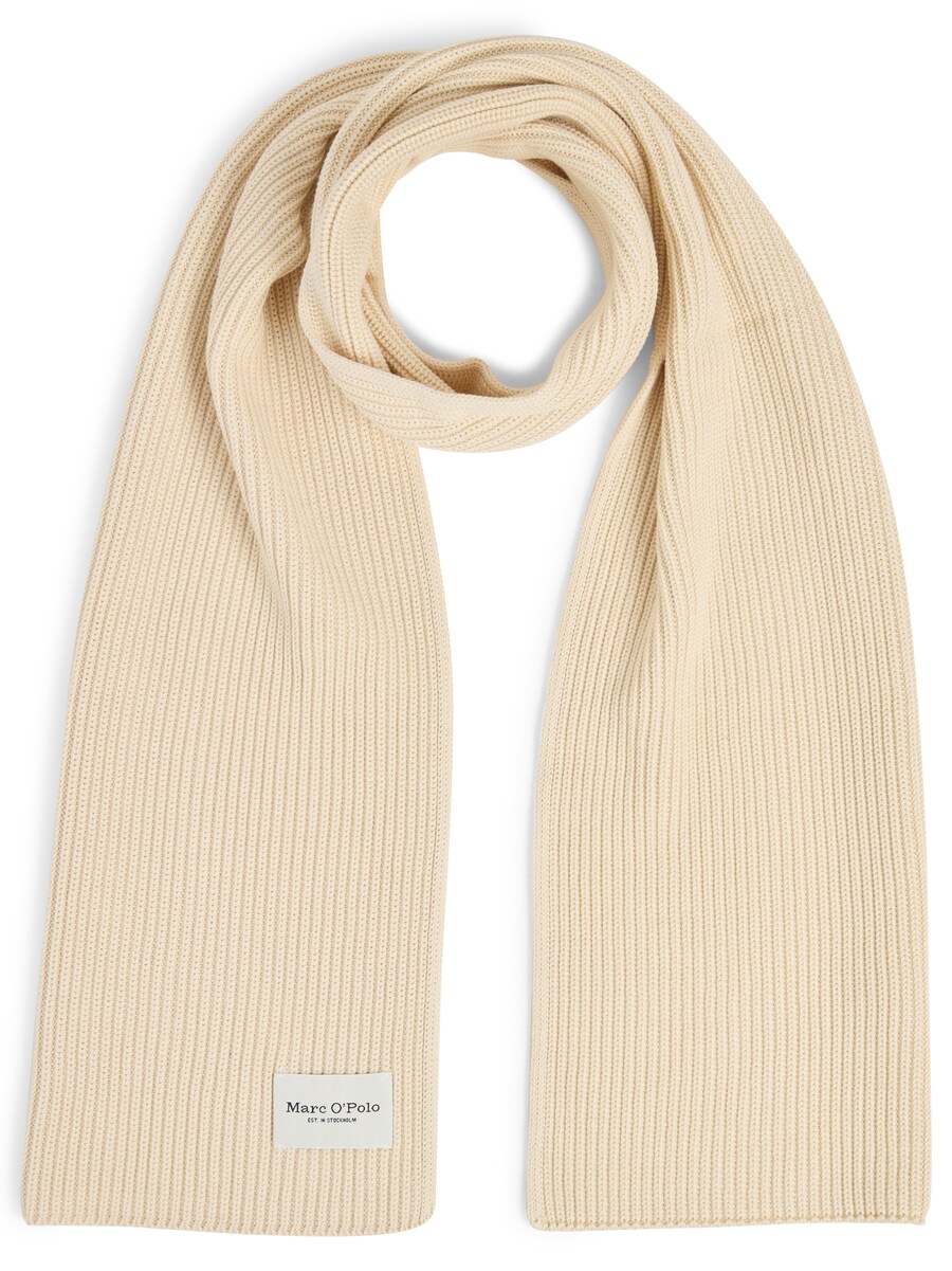 

Шарф Marc OPolo, White