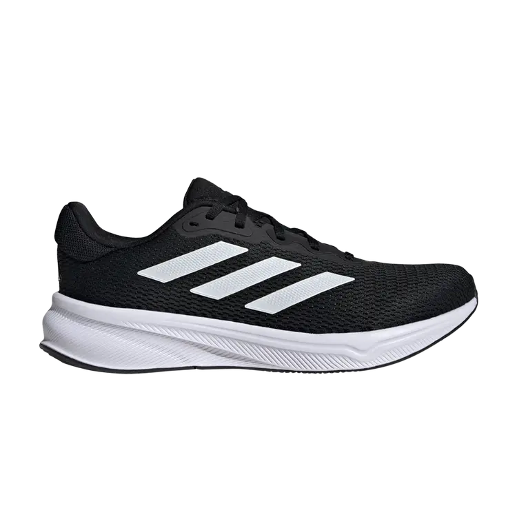

Кроссовки Adidas Response, черный, Серый, Кроссовки Adidas Response, черный