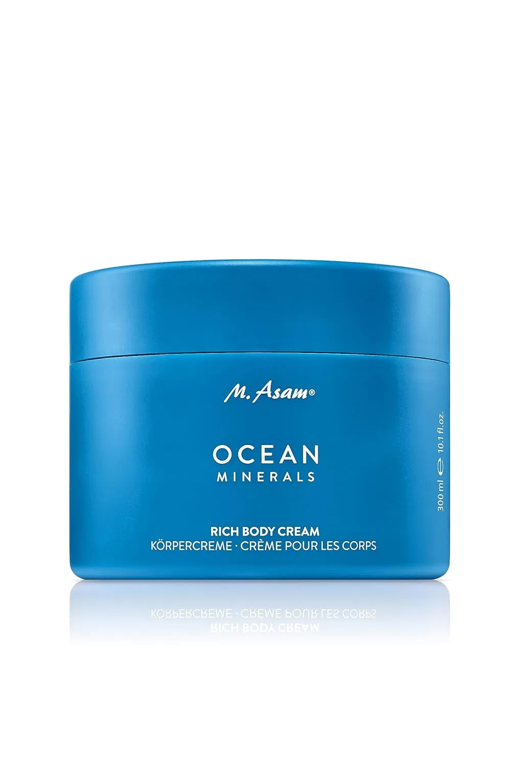Крем для тела «Ocean Minerals Rich Body Cream» от M. Asam M. Asam