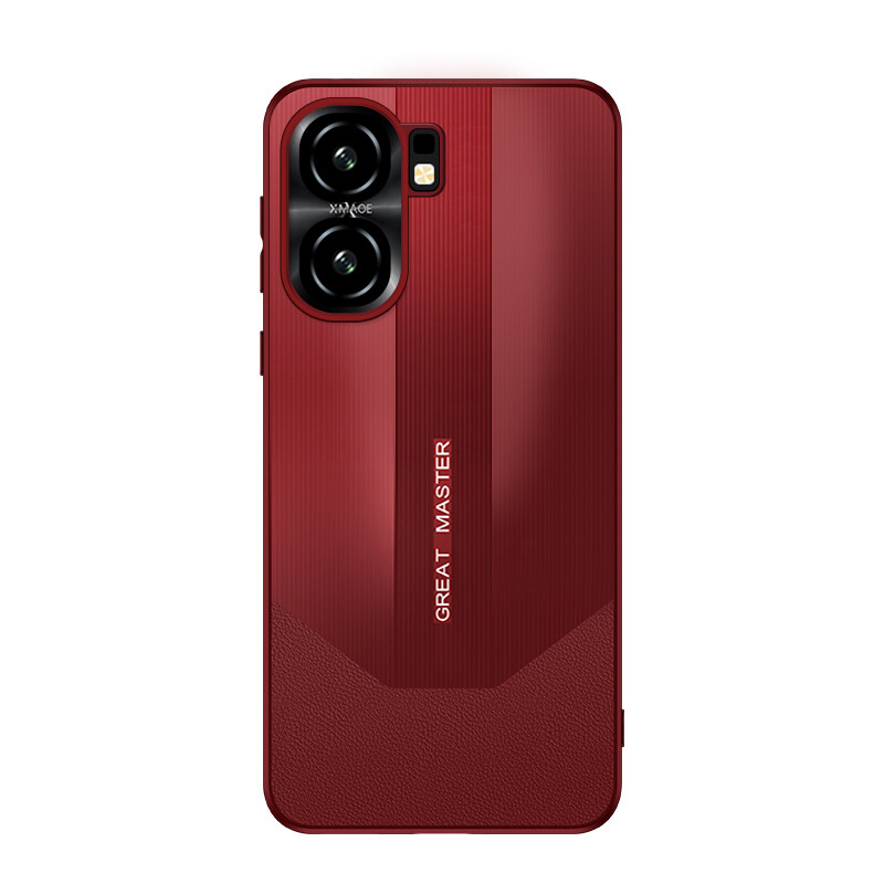 

Чехол для телефона Мивана Mifanna, Extraordinary Red