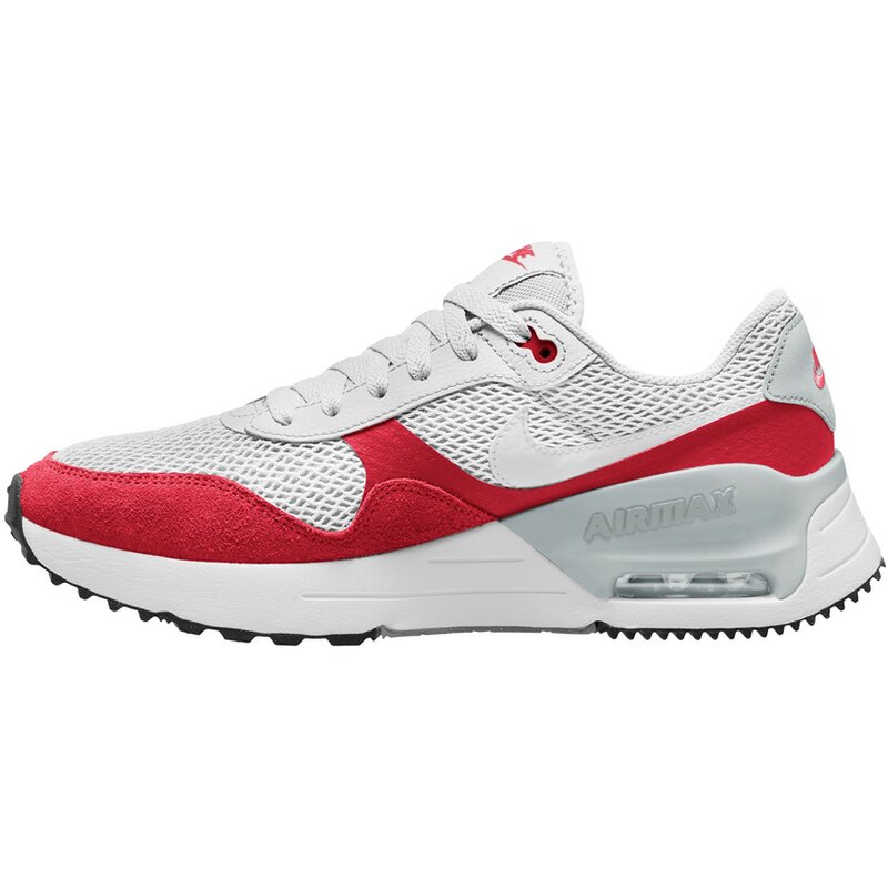 Повседневная обувь Air Max Systm Nike, мультиколор — фото 4