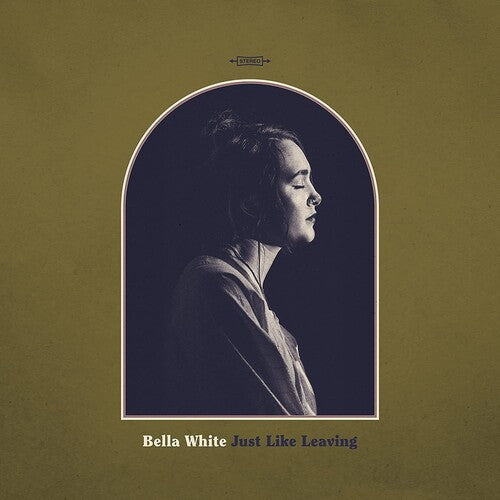 

Виниловая пластинка White, Bella: Just Like Leaving