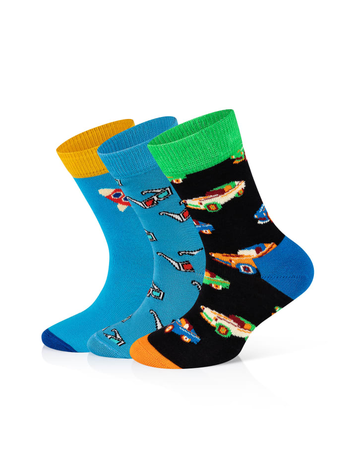 

Носки Happy Socks