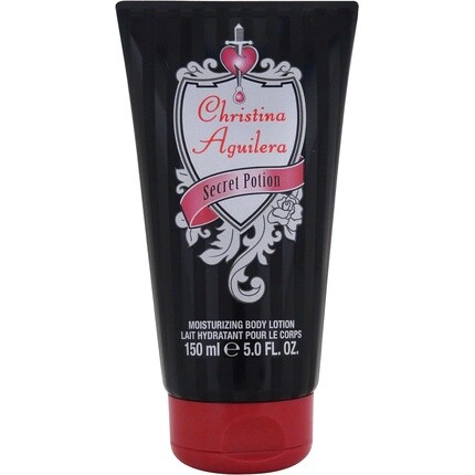

Лосьон для тела Secret Potion 150 мл, Christina Aguilera