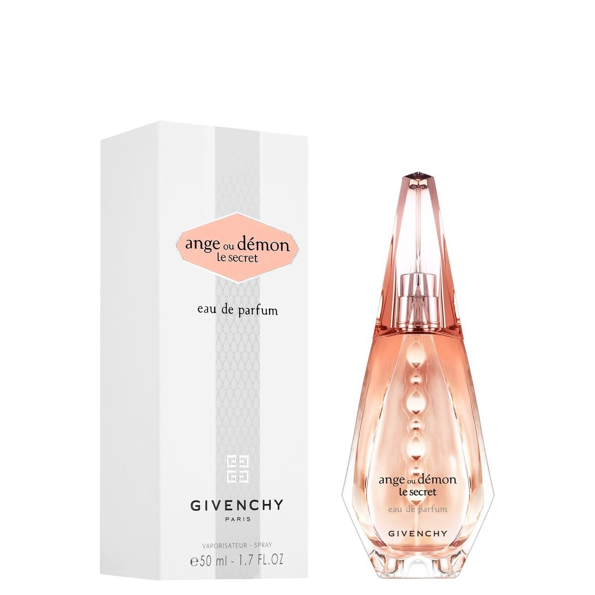 

Живанши, Ange ou Demon le Secret, парфюмированная вода, 50 мл Givenchy