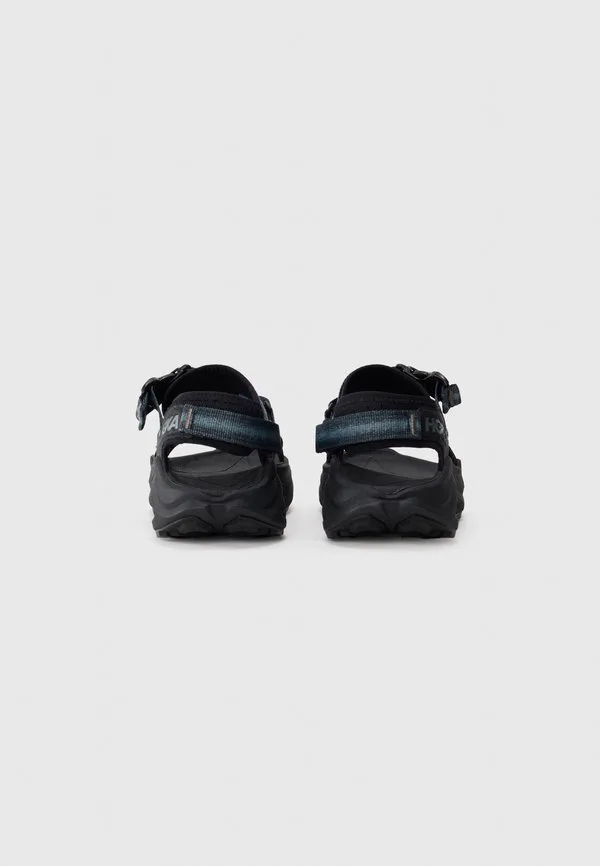 Сандалии для ходьбы infini hike Hoka, Black — фото 3