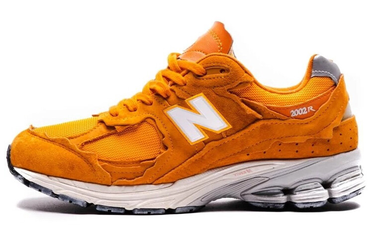 

New Balance 2002R изысканный пакет защиты будущего Vintage Orange, Оранжевый, New Balance 2002R изысканный пакет защиты будущего Vintage Orange