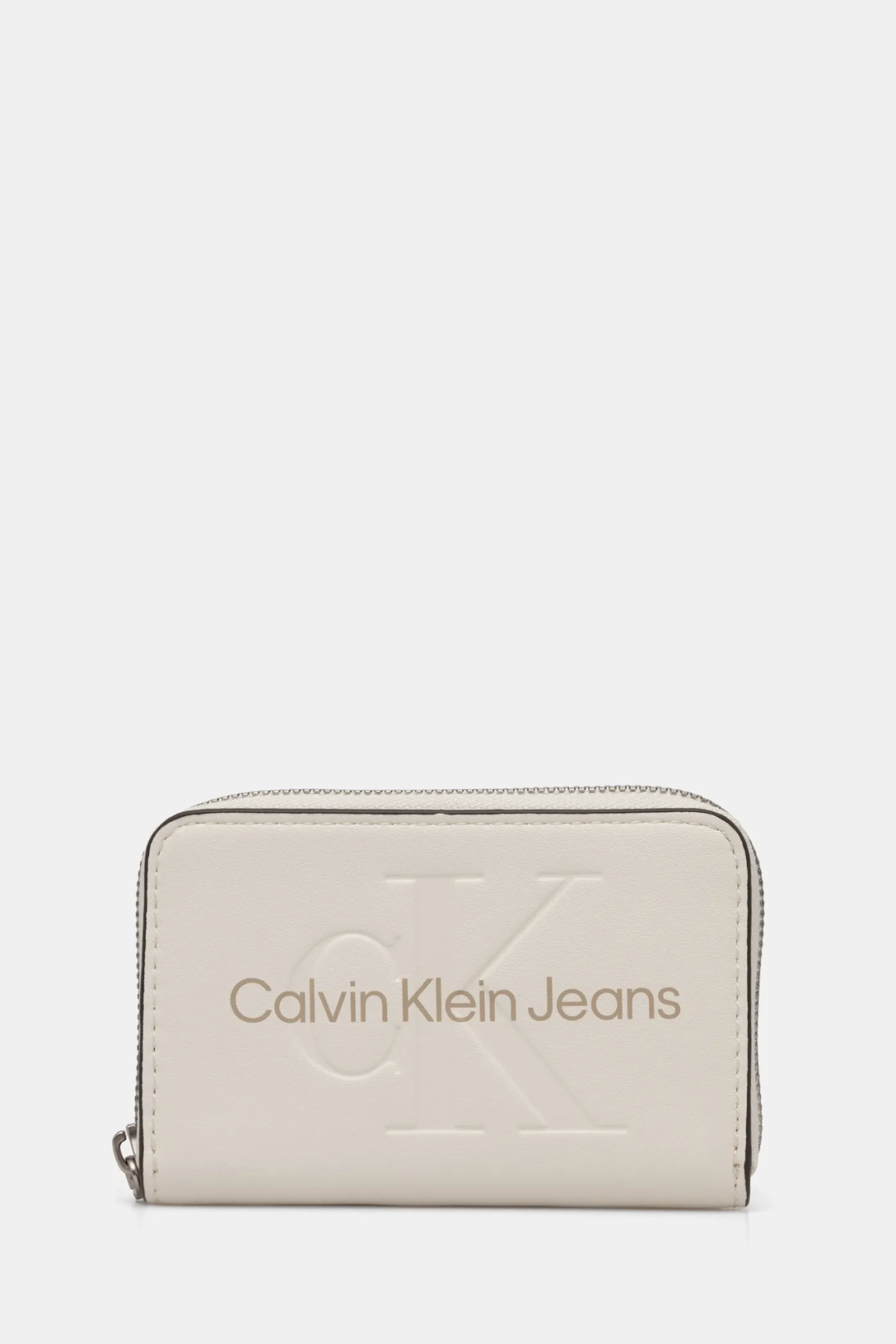 

Кошелек Calvin Klein Jeans, бежевый