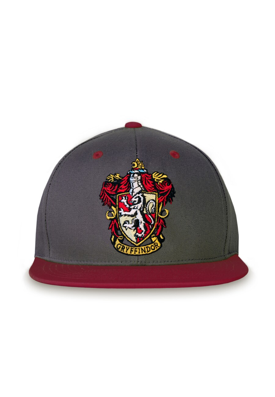 

Шапочка LOGOSHIRT Harry Potter – Gryffindor, разноцветный