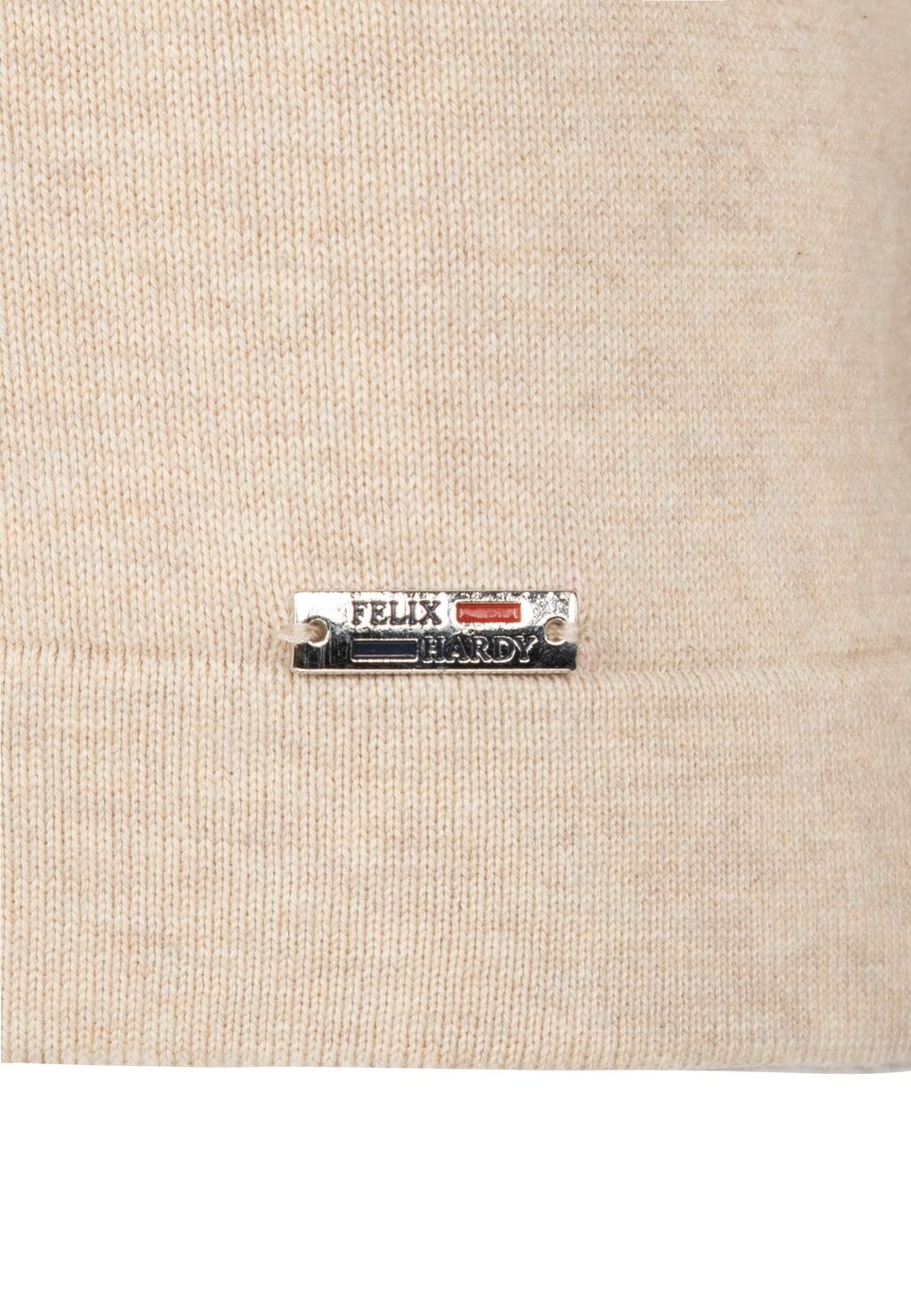 

Джемпер SHAWL COLLAR Felix Hardy, бежевый