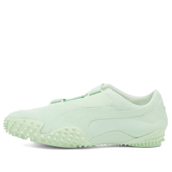 

Кроссовки Mostro ecstasy Puma, мультиколор
