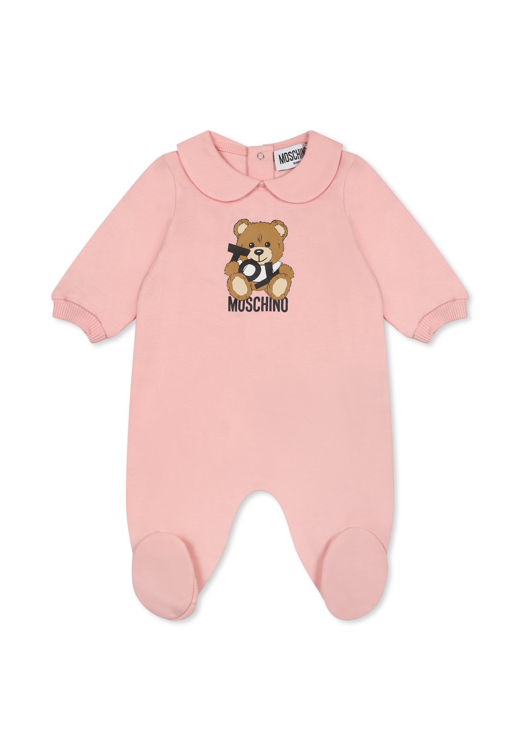 

Комбинезон TUTINE MOSCHINO, фуксия