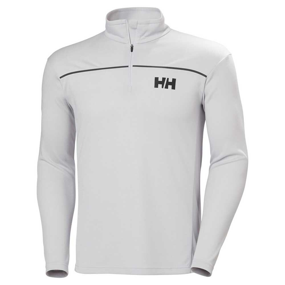 

Толстовка Helly Hansen HP Half Zip, белый
