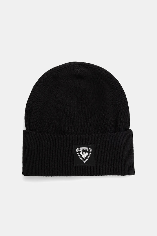 

Шапка Rossignol, черный