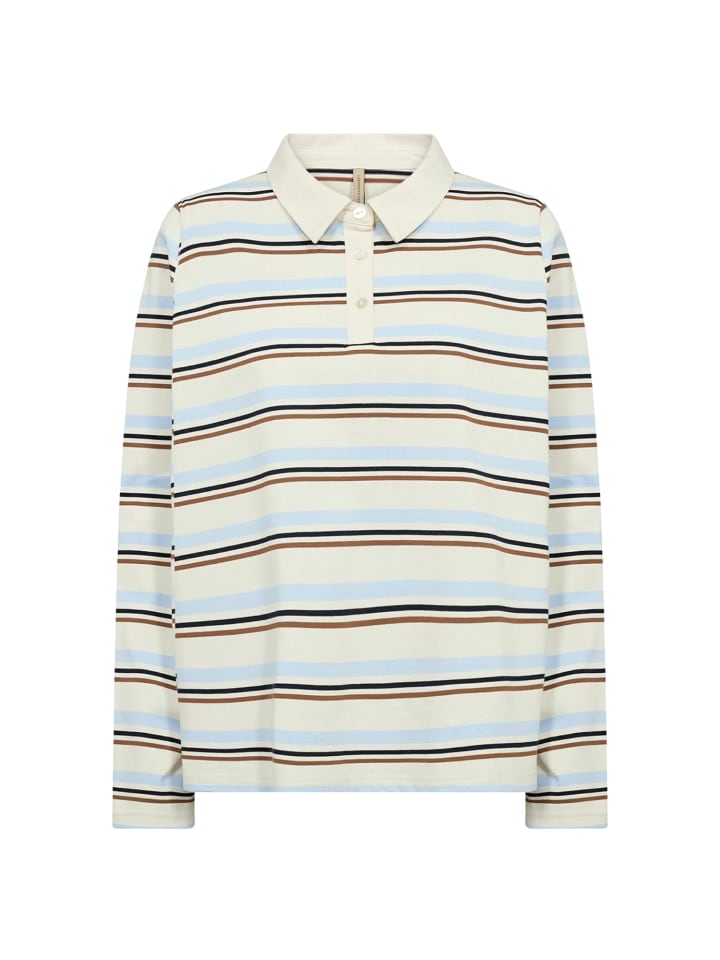 

Soyaconcept Рубашка SC-BASE цвета 6250C WINDSURFER COMBI