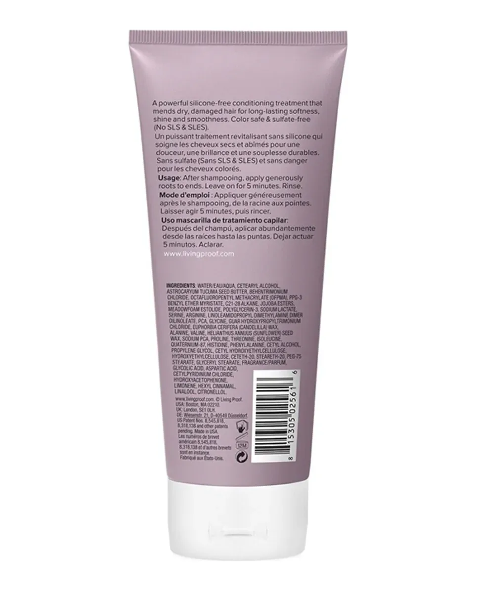 Маска для волос Repair Mask Restore 200 мл Living Proof — фото 2