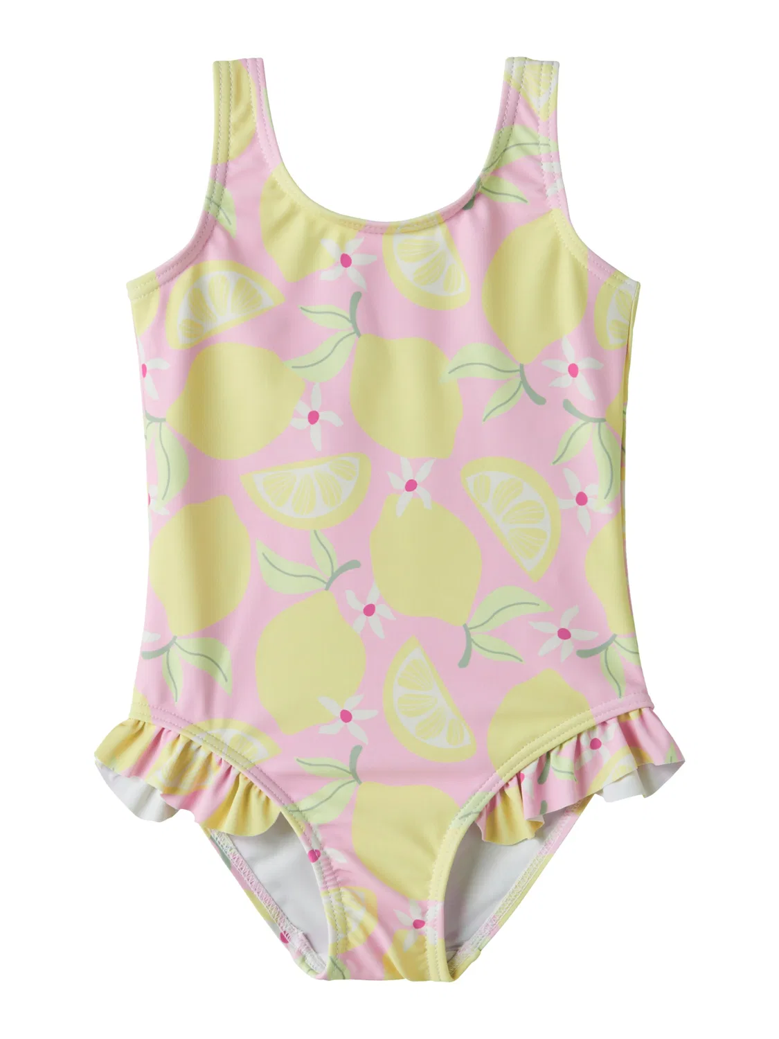 Купальник 'NMFZILUA' Name It, Rose/Pastel Pink