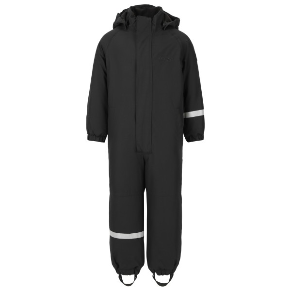 

Детский комбинезон Vally Combo W-Pro 10000 - общий Zig Zag, черный