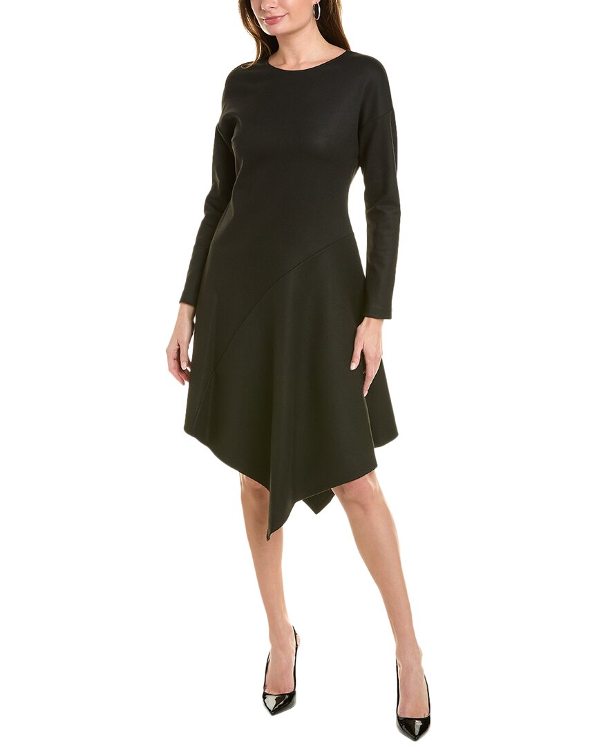 

Платье Natori Double Jersey, черный