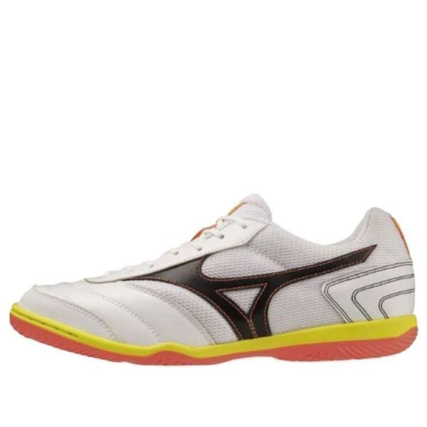 

Кроссовки morelia sala club in 'white' Mizuno, белый