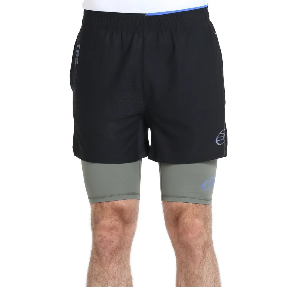 

Шорты Bullpadel Tona, черный