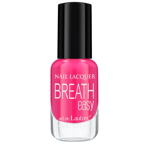 

Лак для ногтей 9, 10 г Ados Breath easy, цвет 9