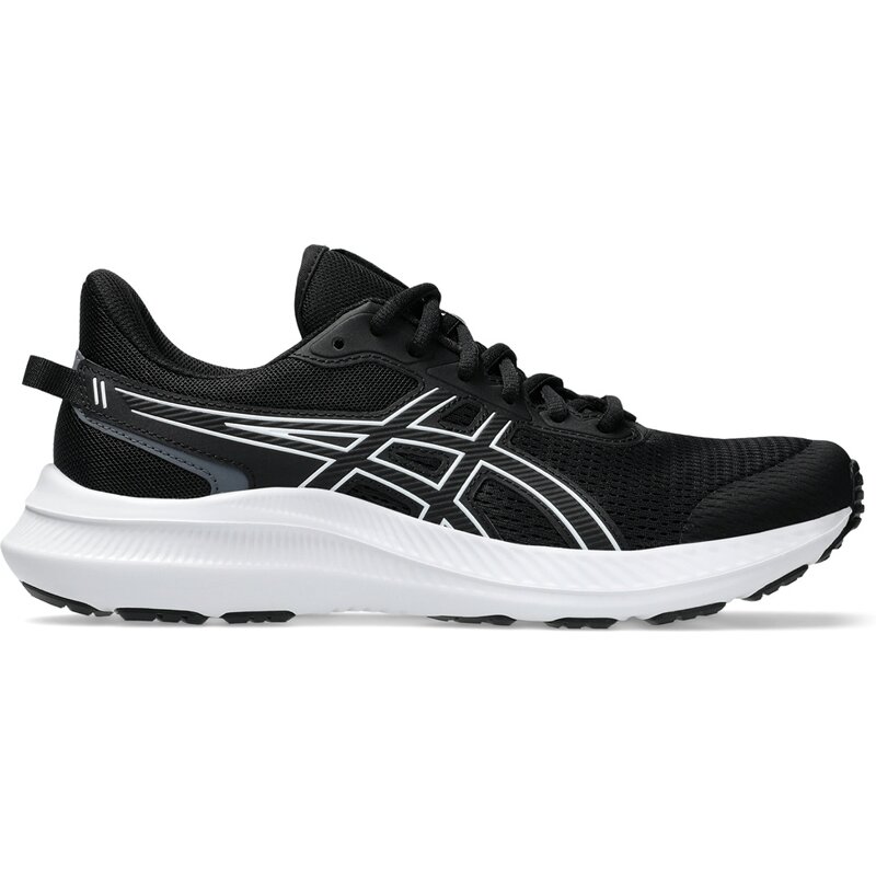 Кроссовки jolt 5 Asics, черный