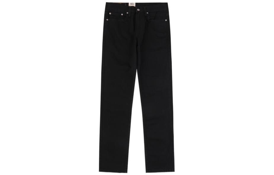 

Мужские джинсы Levi's levi’s, цвет Black