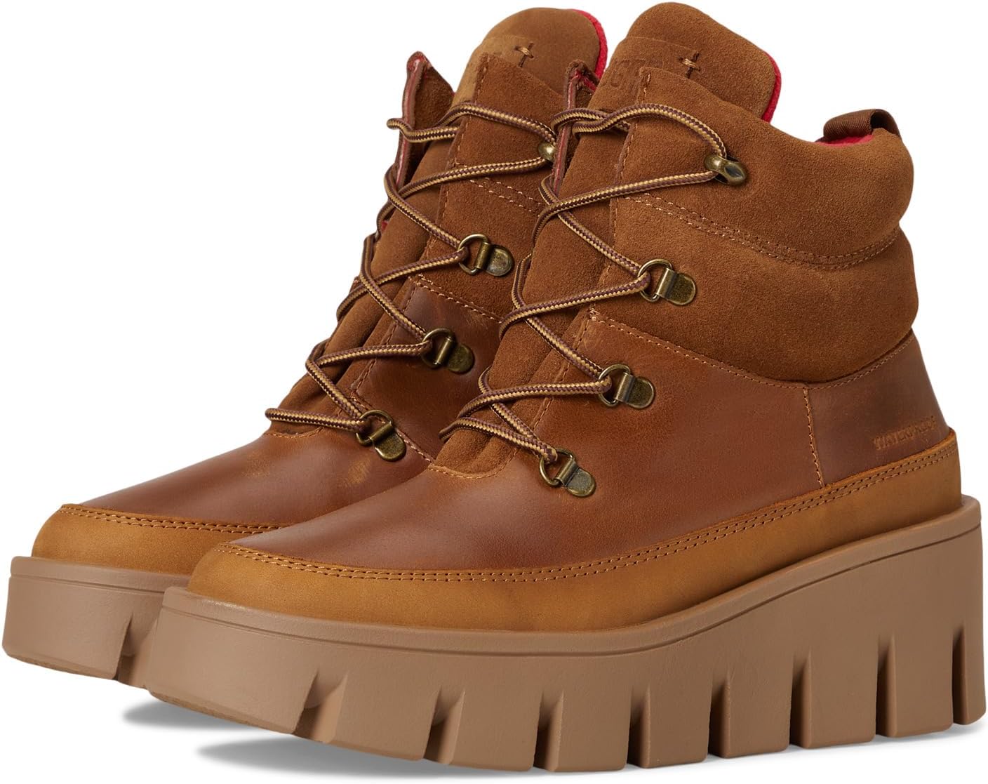 

Ботинки Cougar Men's Niloa, Butternut