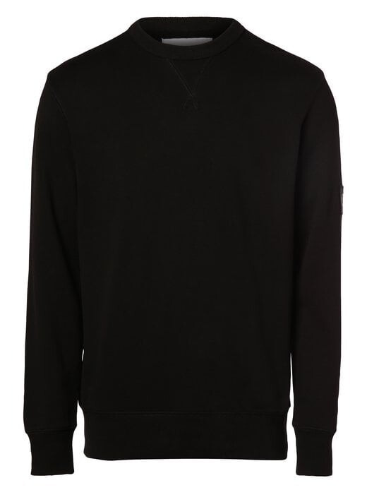 

Фуфайка Calvin Klein Jeans, черный