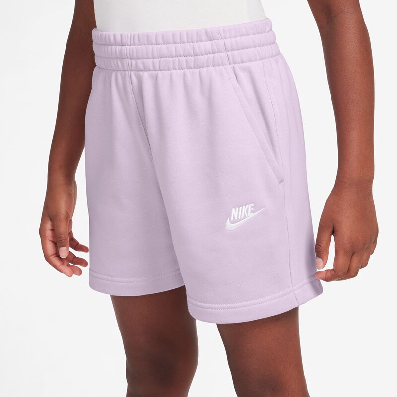 Shorts g nsw club ft 5in short lbr Nike, мультиколор — фото 3