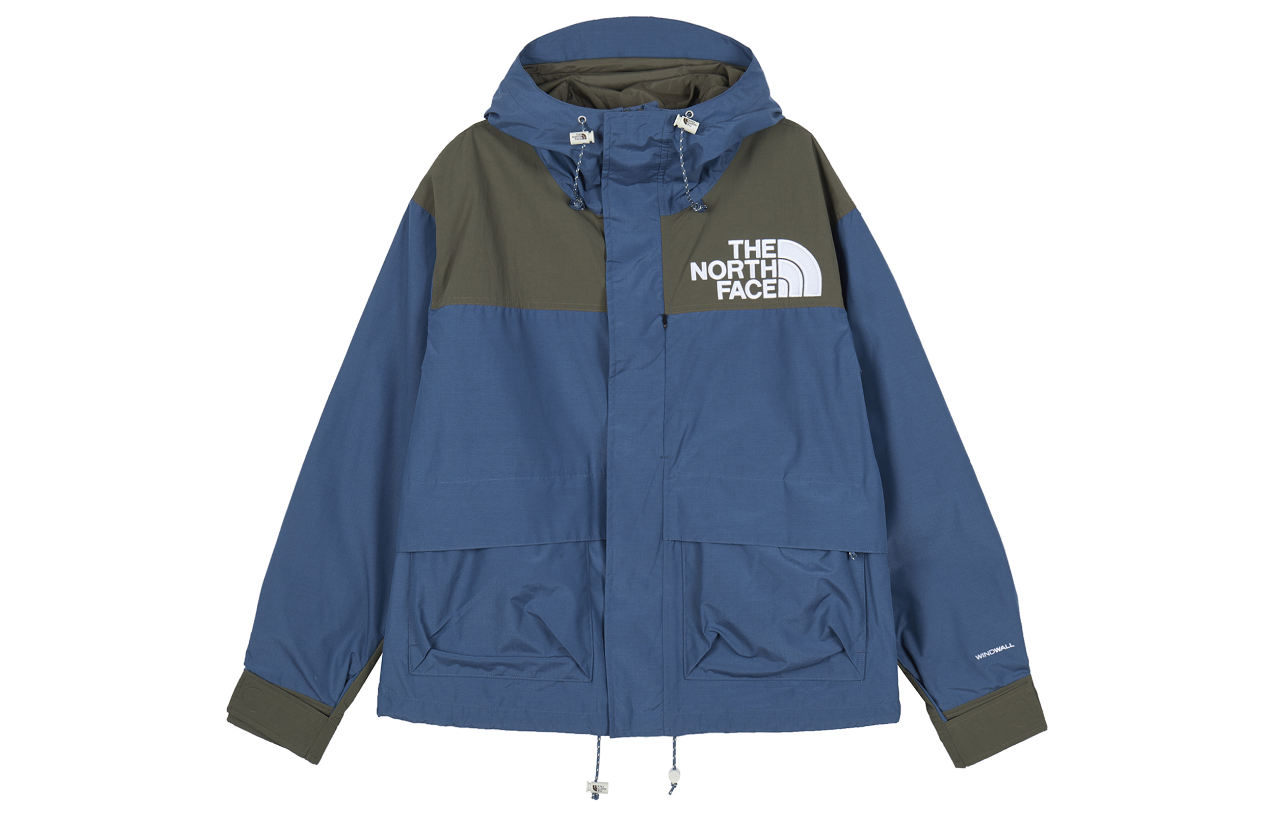 

Куртка Low-Fi Hi-Tek для мужчин, многоцветная The North Face, цвет Multicolor